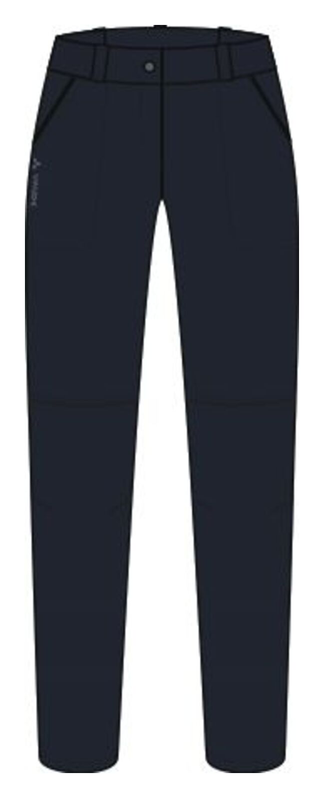 Women's Farley Stretch ZO Pants II