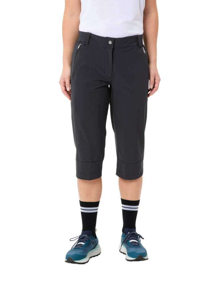 Women's Farley Stretch Capri III