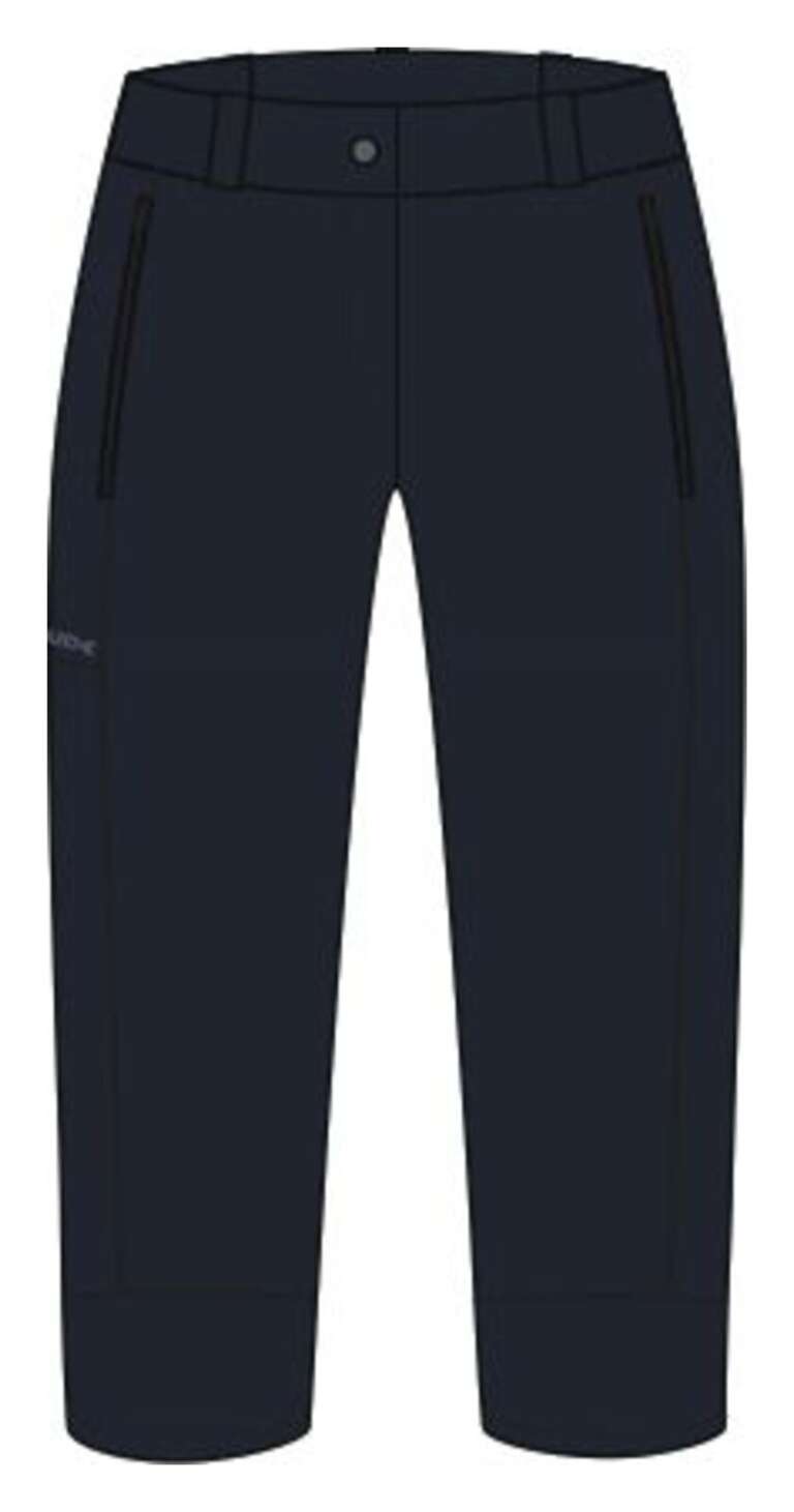 Women's Farley Stretch Capri III