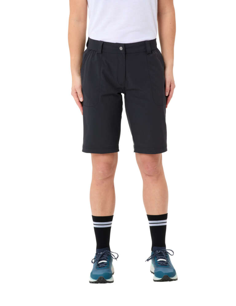 Women's Farley Stretch Shorts II
