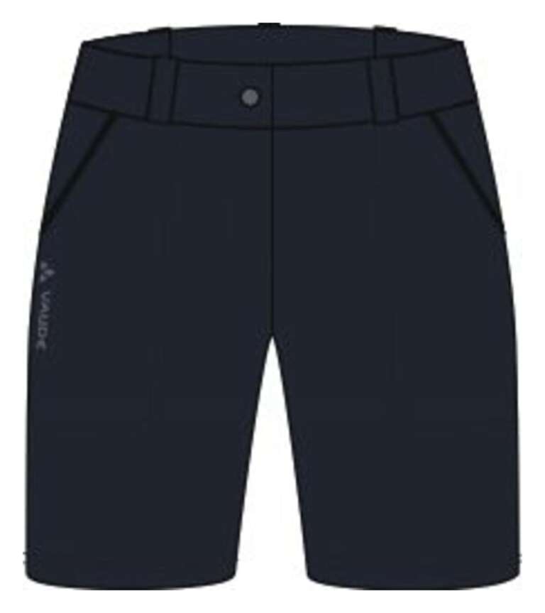 Women's Farley Stretch Shorts II
