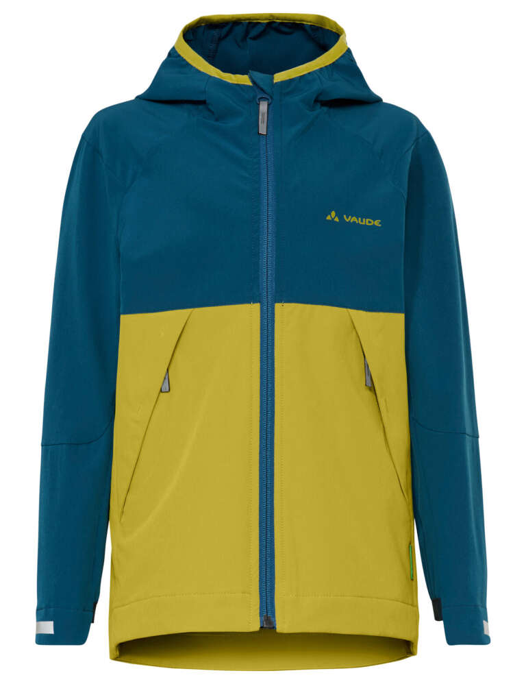 Kids' Moab Stretch Jacket