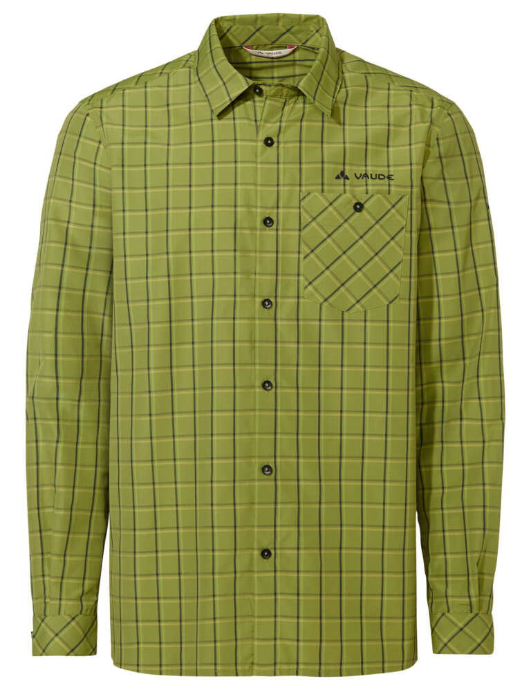 Men's Albsteig LS Shirt III