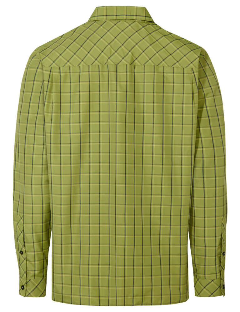 Men's Albsteig LS Shirt III