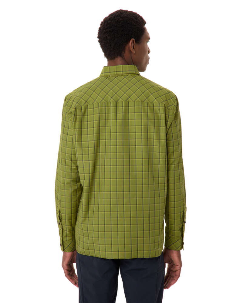 Men's Albsteig LS Shirt III
