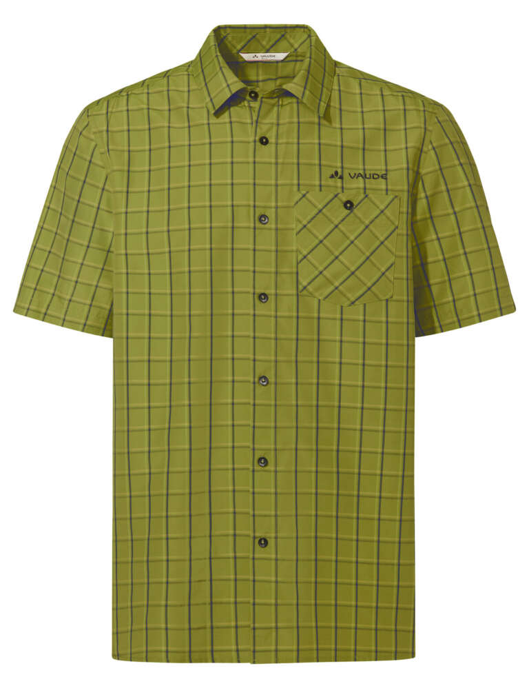 Men's Albsteig Shirt III