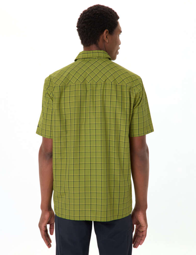 Men's Albsteig Shirt III