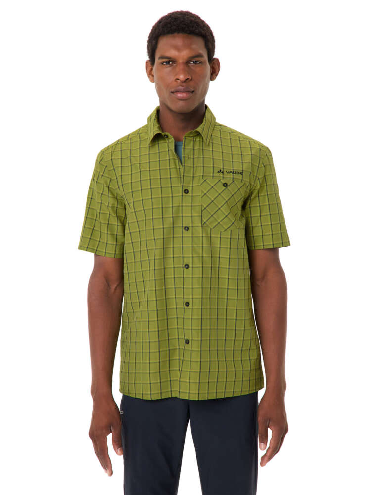 Men's Albsteig Shirt III