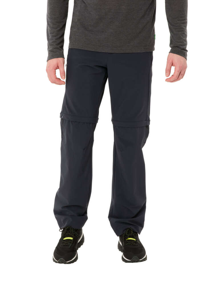 Men's Farley Stretch T-Zip Pants III