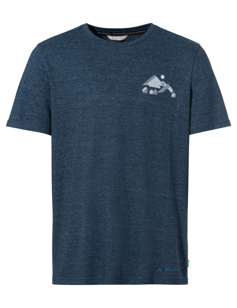 Herren-T-Shirt „Redmont II“