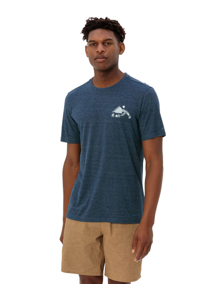 Herren-T-Shirt „Redmont II“