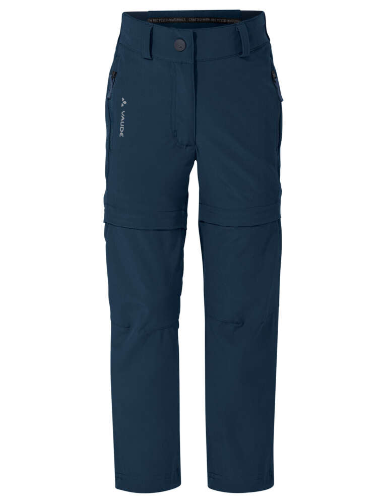 Kids ZO Pants Slim Fit