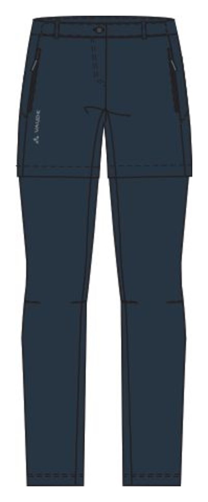 Kids ZO Pants Slim Fit