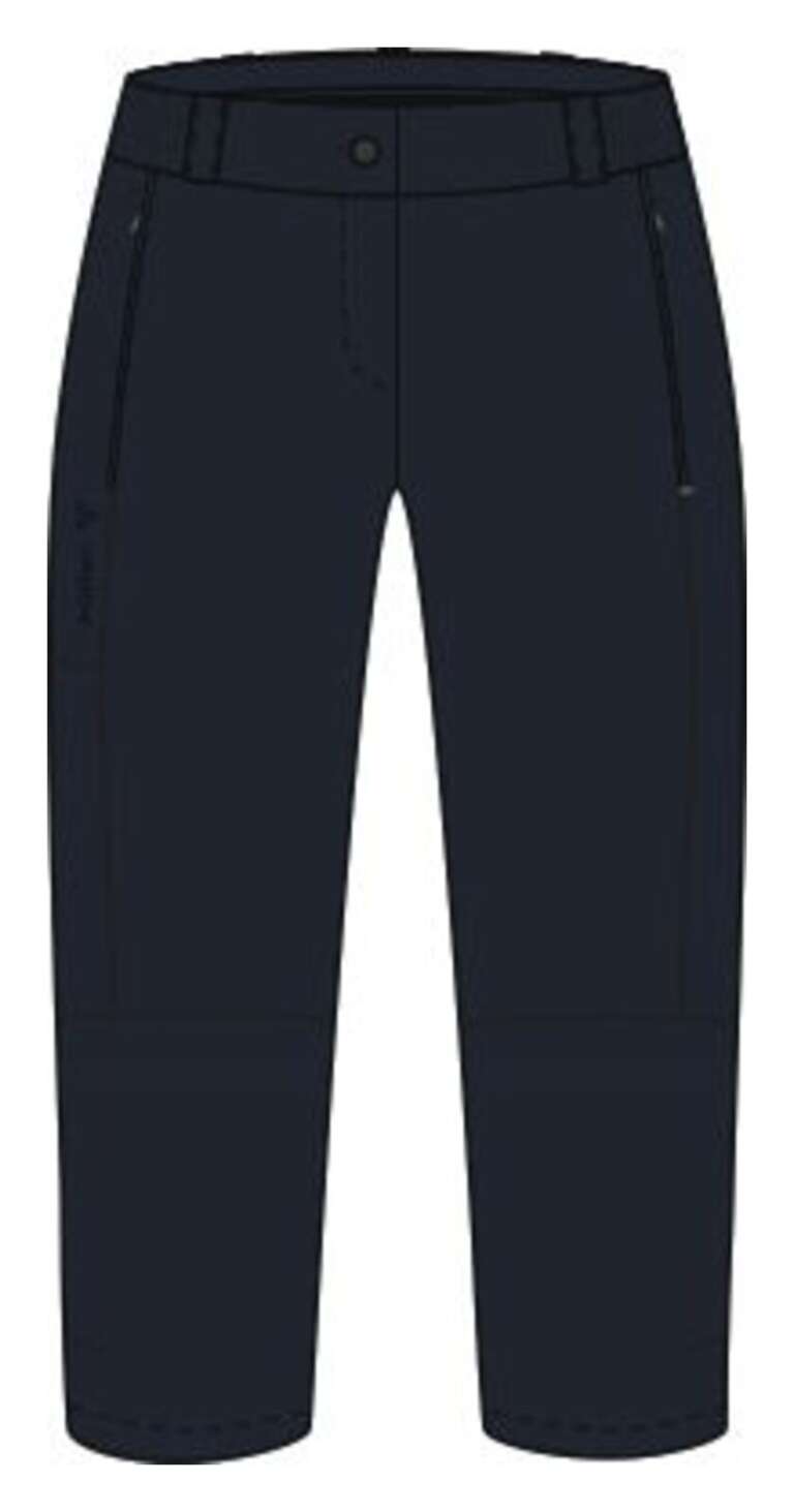 Women's Yaras 3/4 Pants