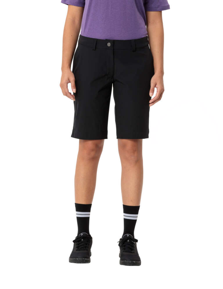 Women's Cyclist Shorts