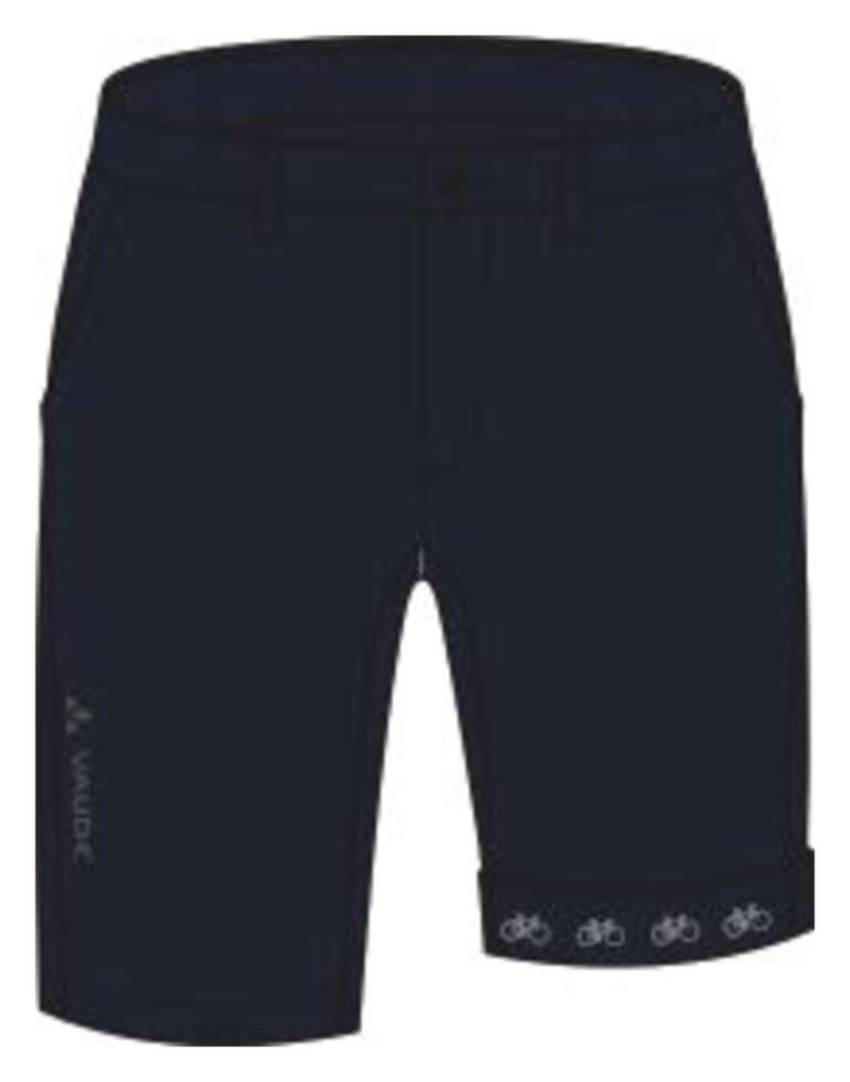 Men's Cyclist Shorts