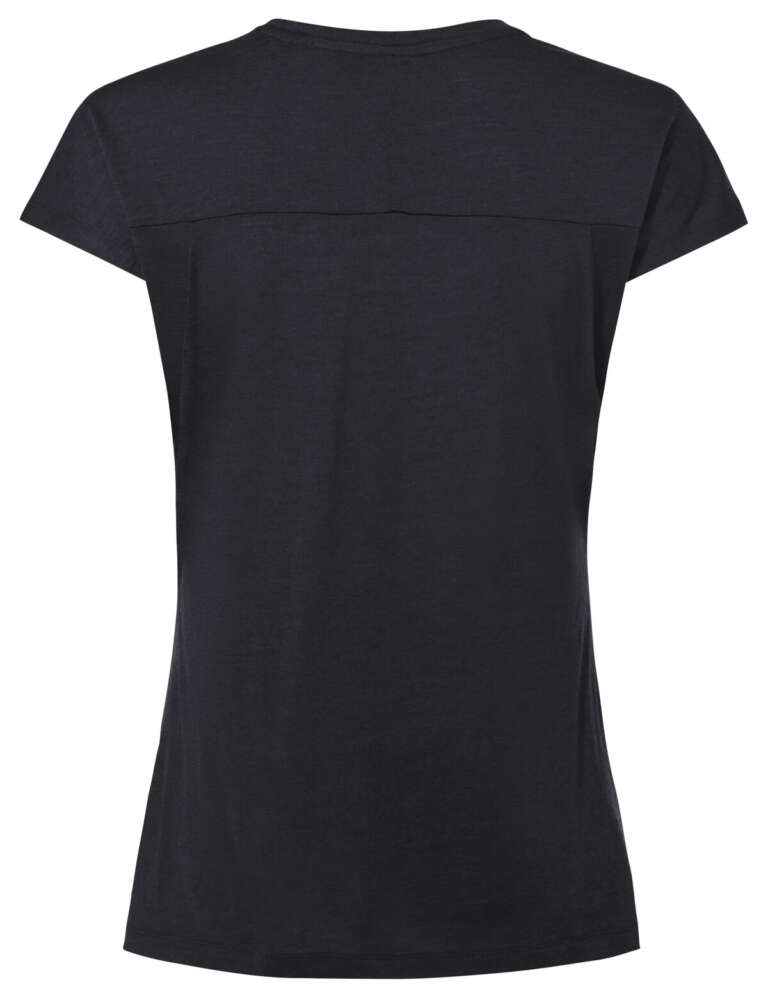 Women's Tekoa Wool T-Shirt