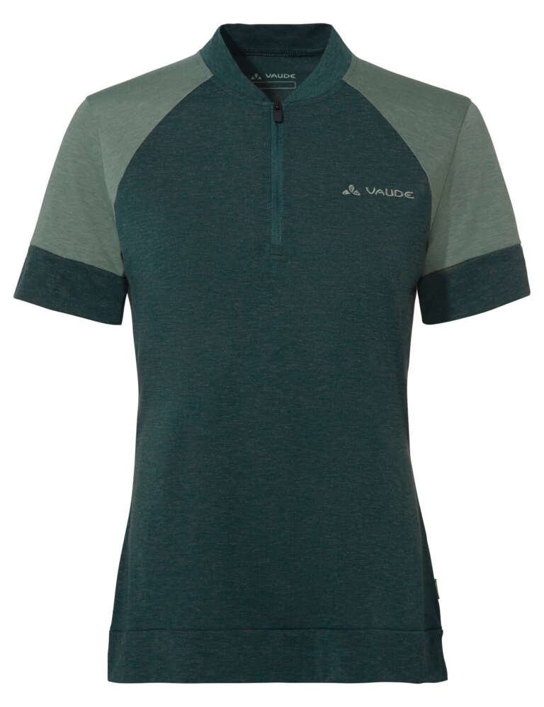 Women's Altissimo Q-Zip Shirt