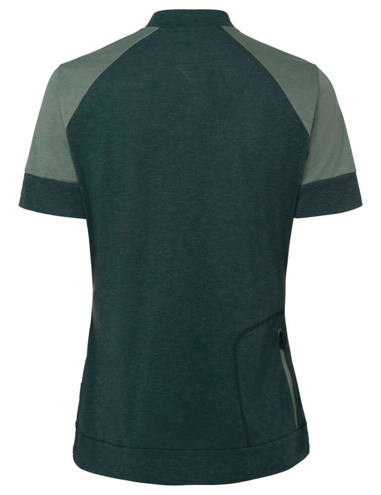 Women's Altissimo Q-Zip Shirt