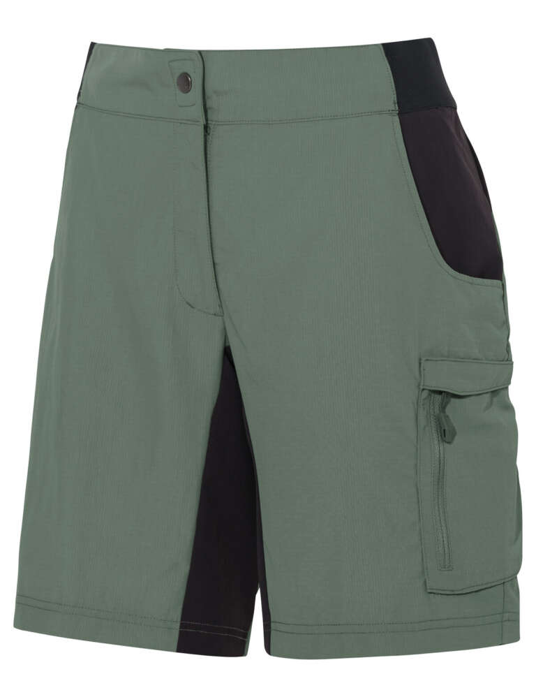 Women's Qimsa Shorty