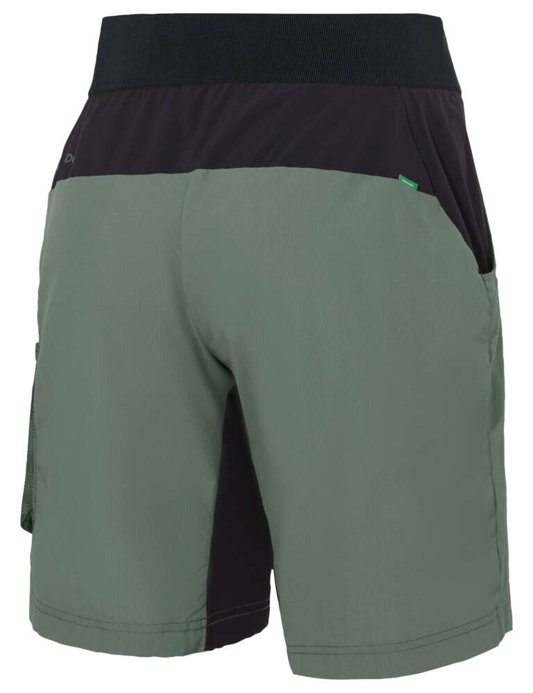Women's Qimsa Shorty