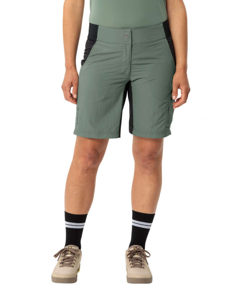Women's Qimsa Shorty