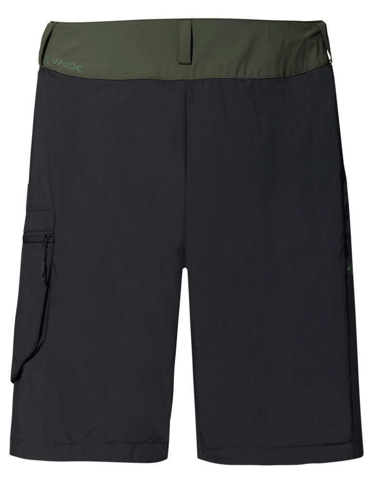 Men's Qimsa Shorty
