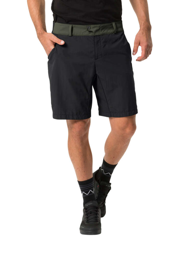 Men's Qimsa Shorty