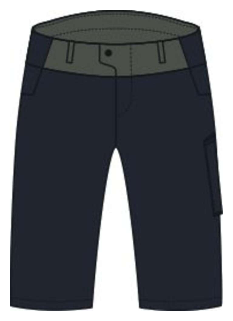 Men's Qimsa Shorty