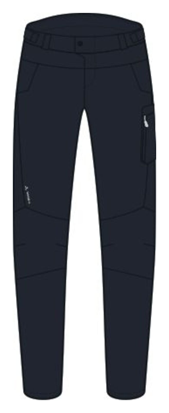 Men's Qimsa Pants