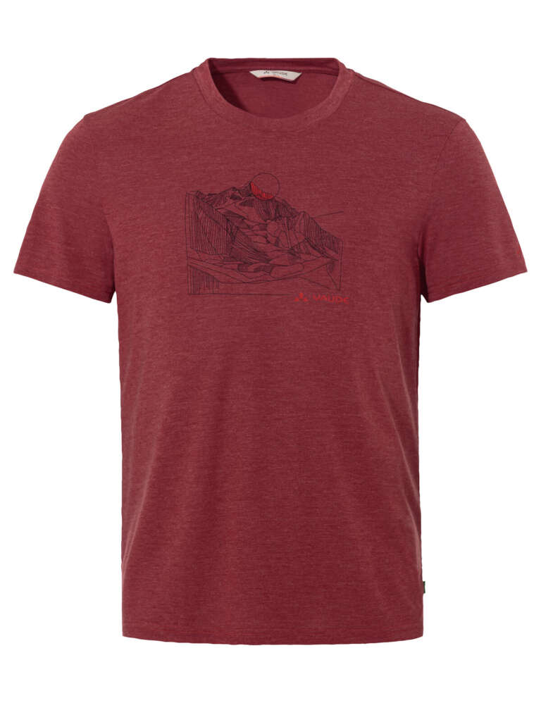 Men's Tekoa T-Shirt III