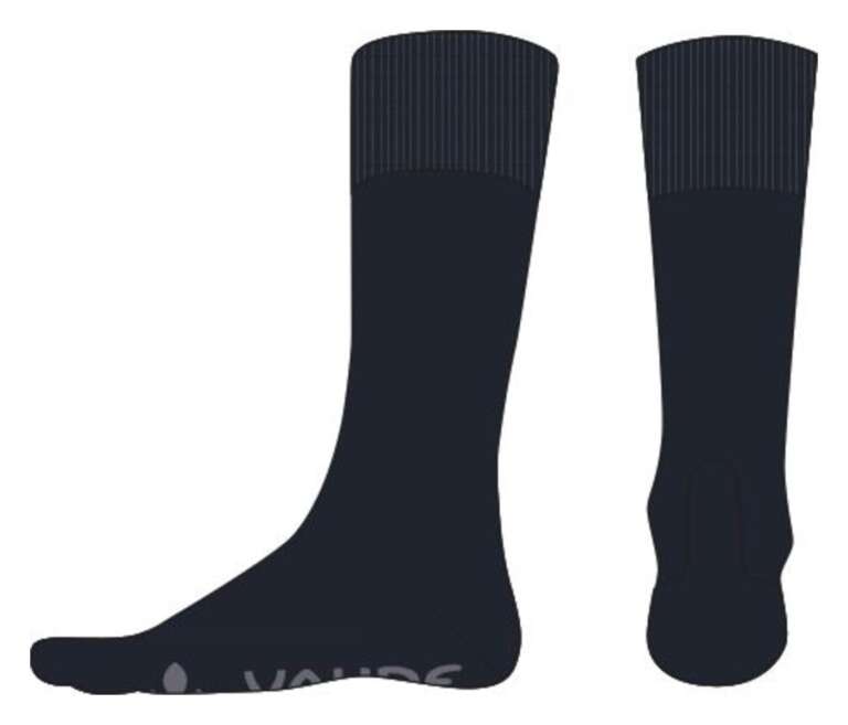 Wool Socks Long