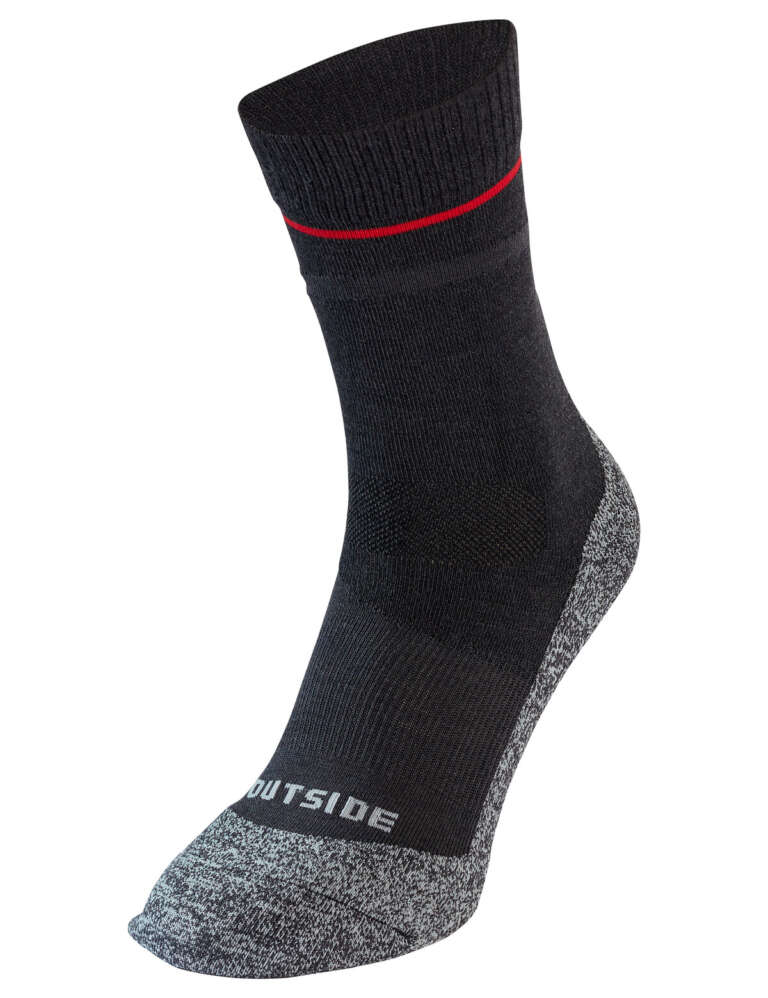 Wool Socks Short