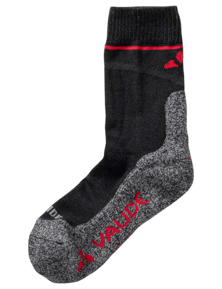 Wool Socks Short