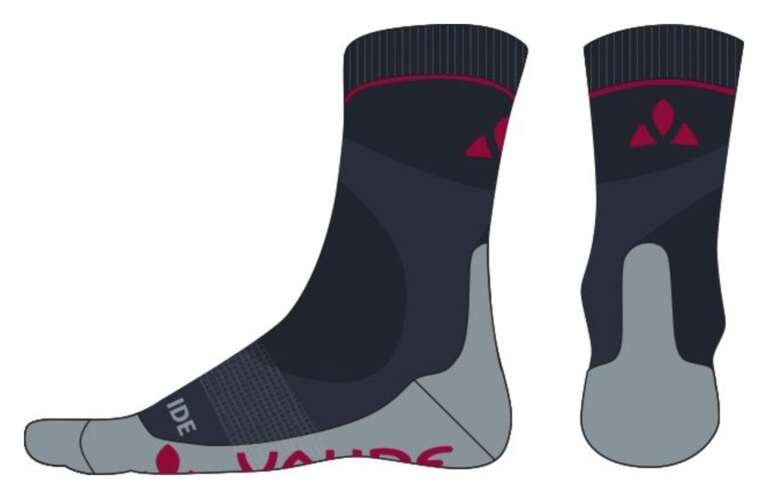 Wool Socks Short