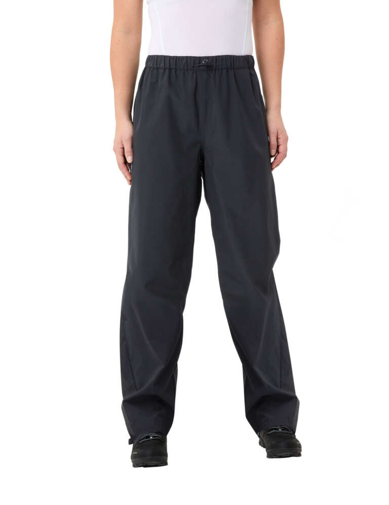 Women's Fluid Pants S/S+L/S