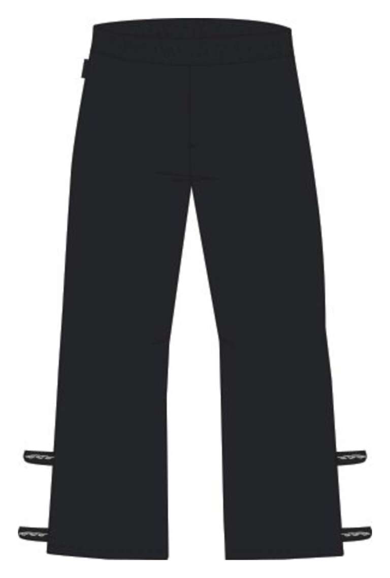 Women's Fluid Pants S/S+L/S