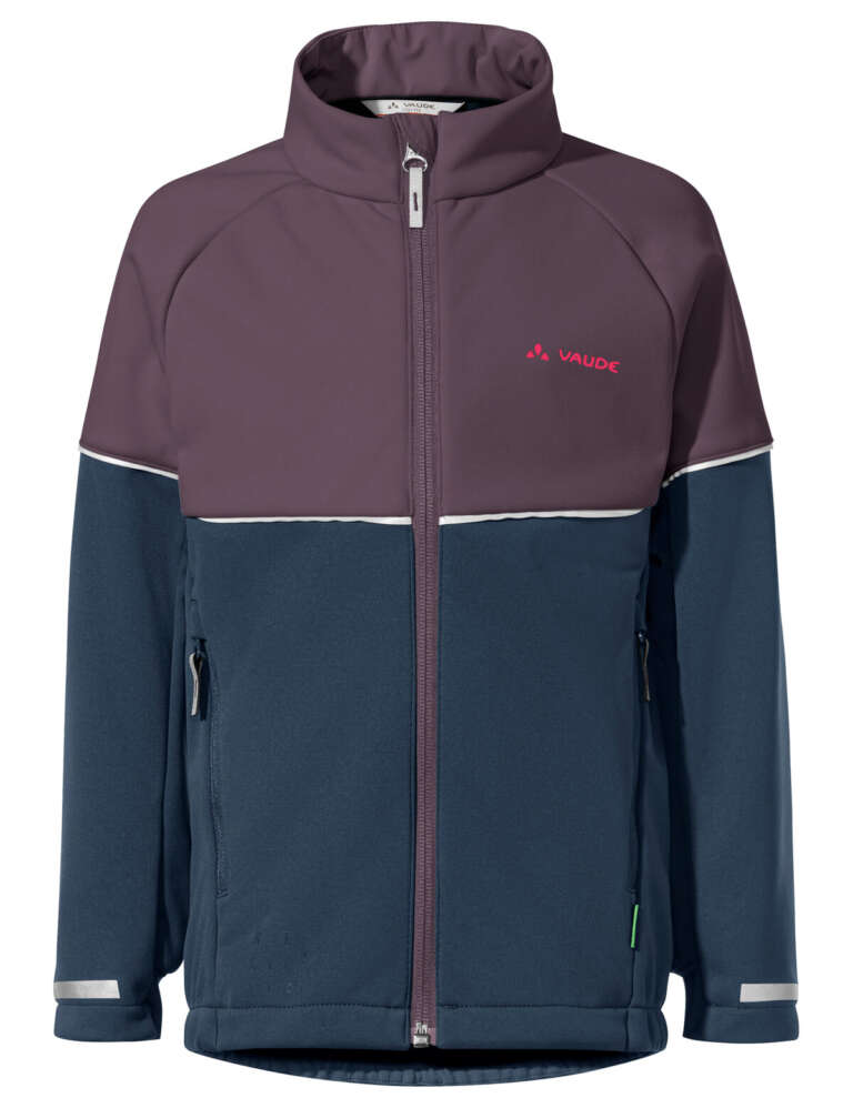 Kids Qimsa Softshell Jacket