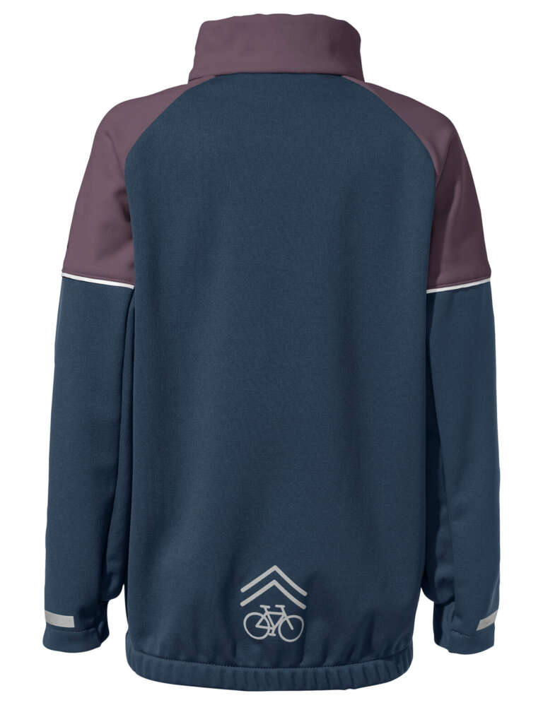 Kids Qimsa Softshell Jacket