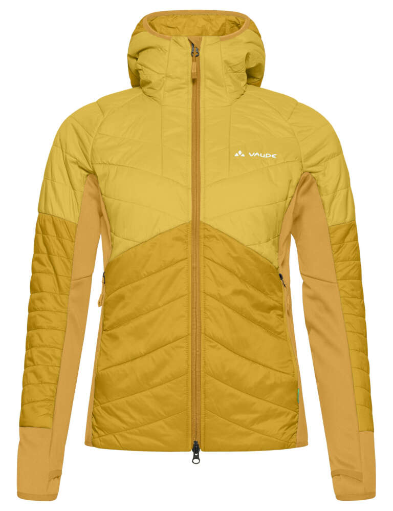 Women's Sesvenna Jacket IV