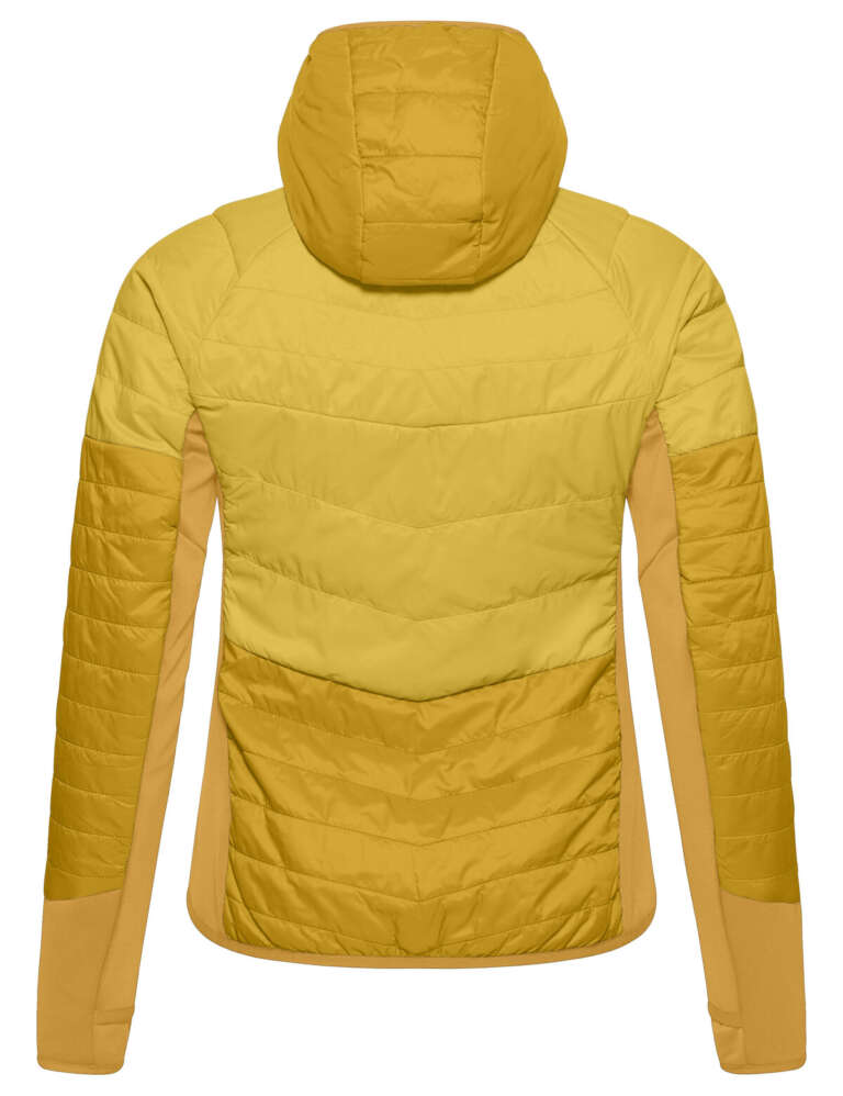 Women's Sesvenna Jacket IV
