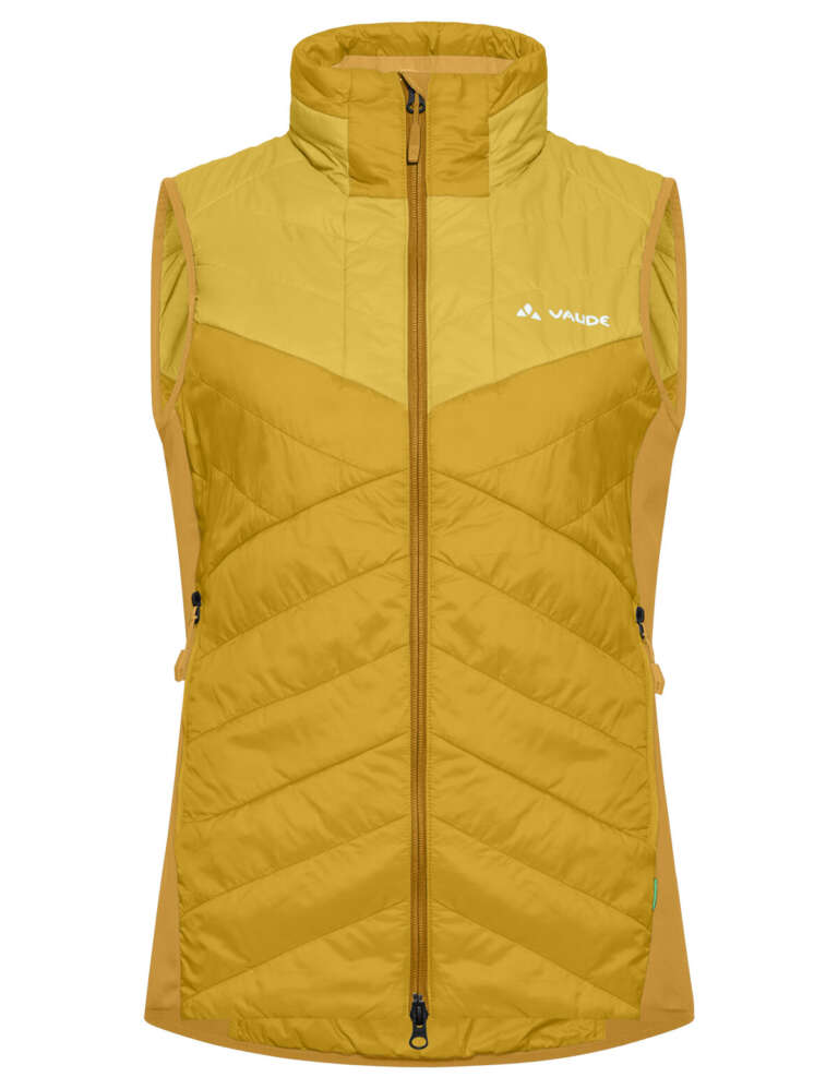 Women's Sesvenna Vest IV