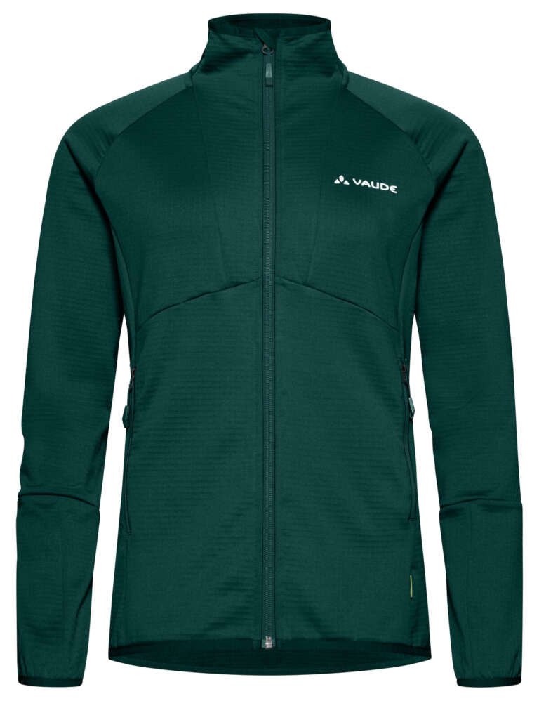Women's Monviso Fleece FZ Jacket II
