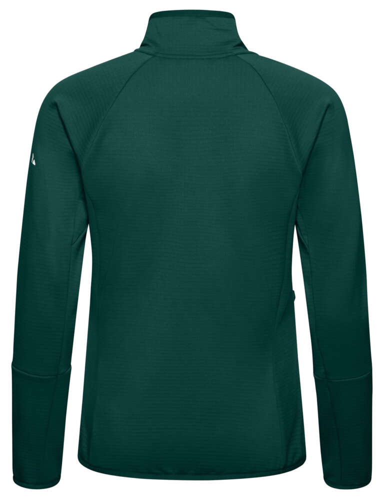 Women's Monviso Fleece FZ Jacket II