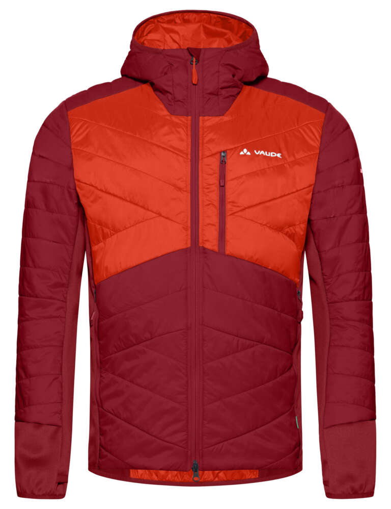 Men's Sesvenna Jacket IV