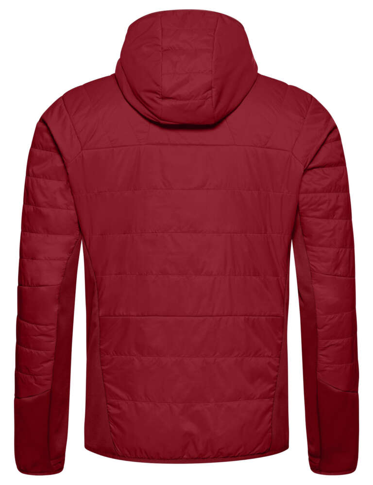 Men's Sesvenna Jacket IV