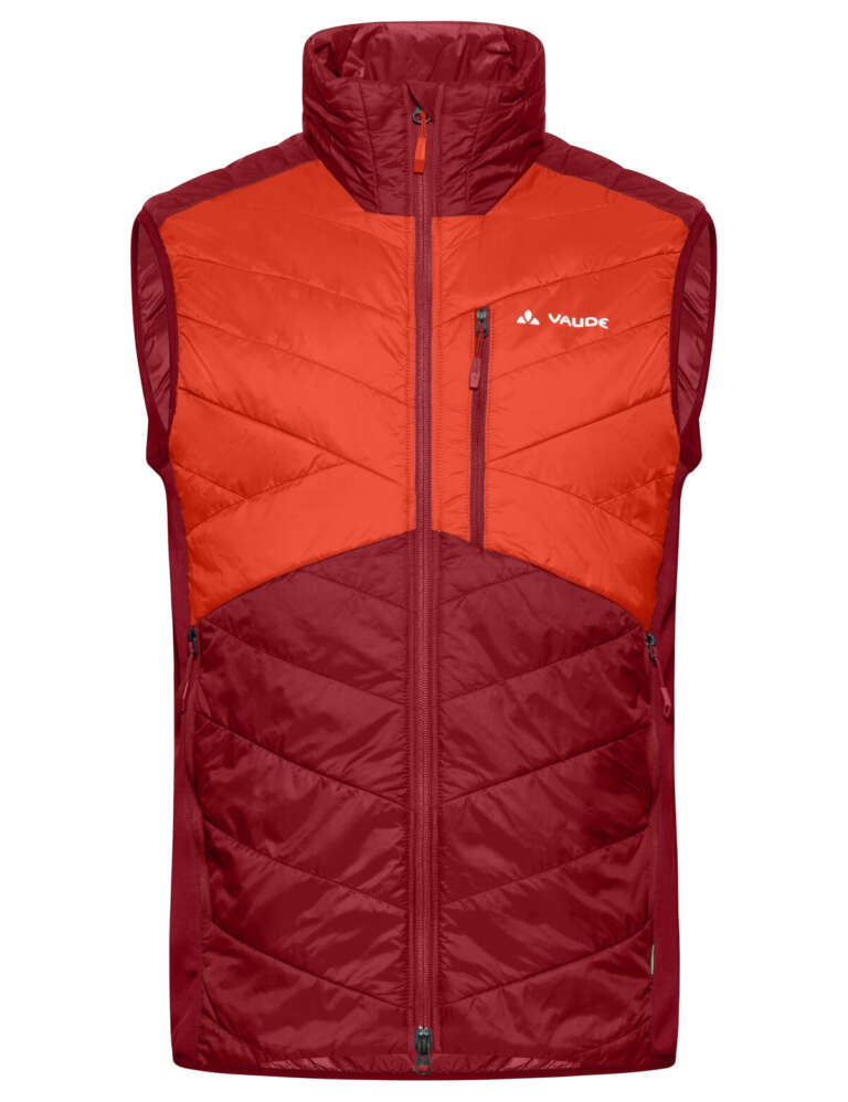 Men's Sesvenna Vest IV