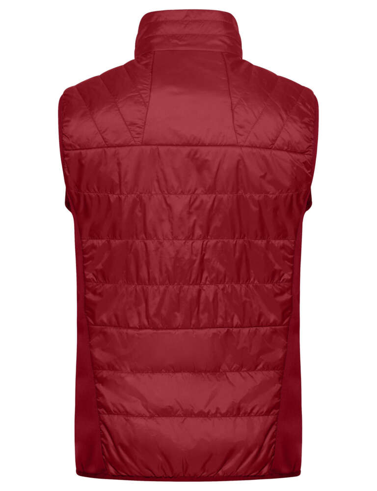 Men's Sesvenna Vest IV