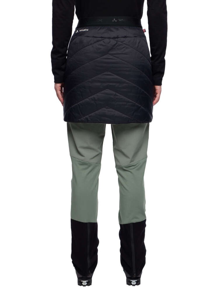 Women's Sesvenna Reversible Skirt II