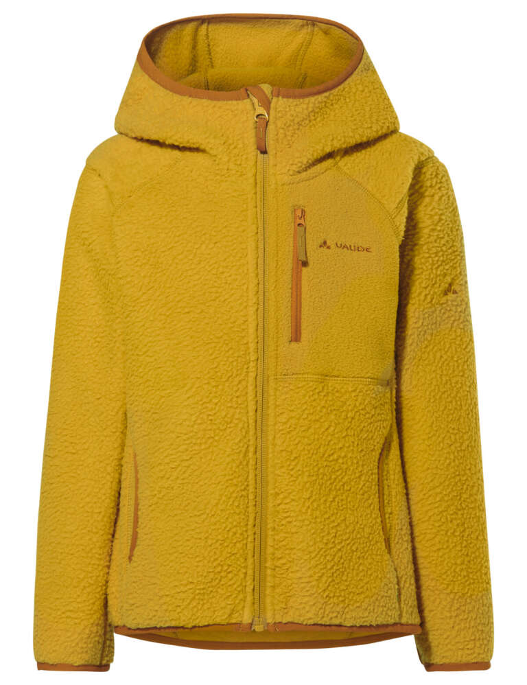 Kids Torridon Hoody Jacket II